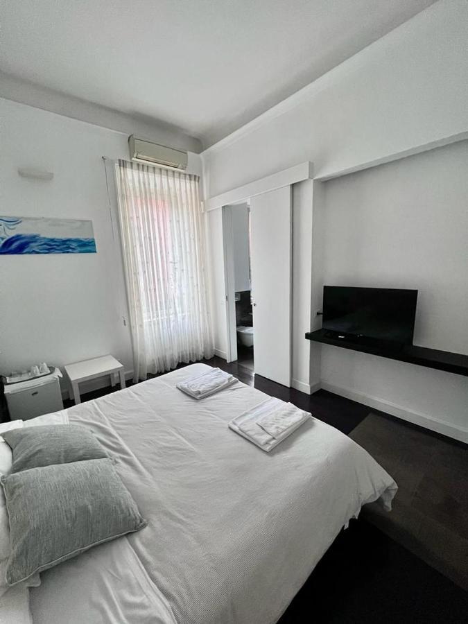 B&B Azuni Home Rome Exterior photo