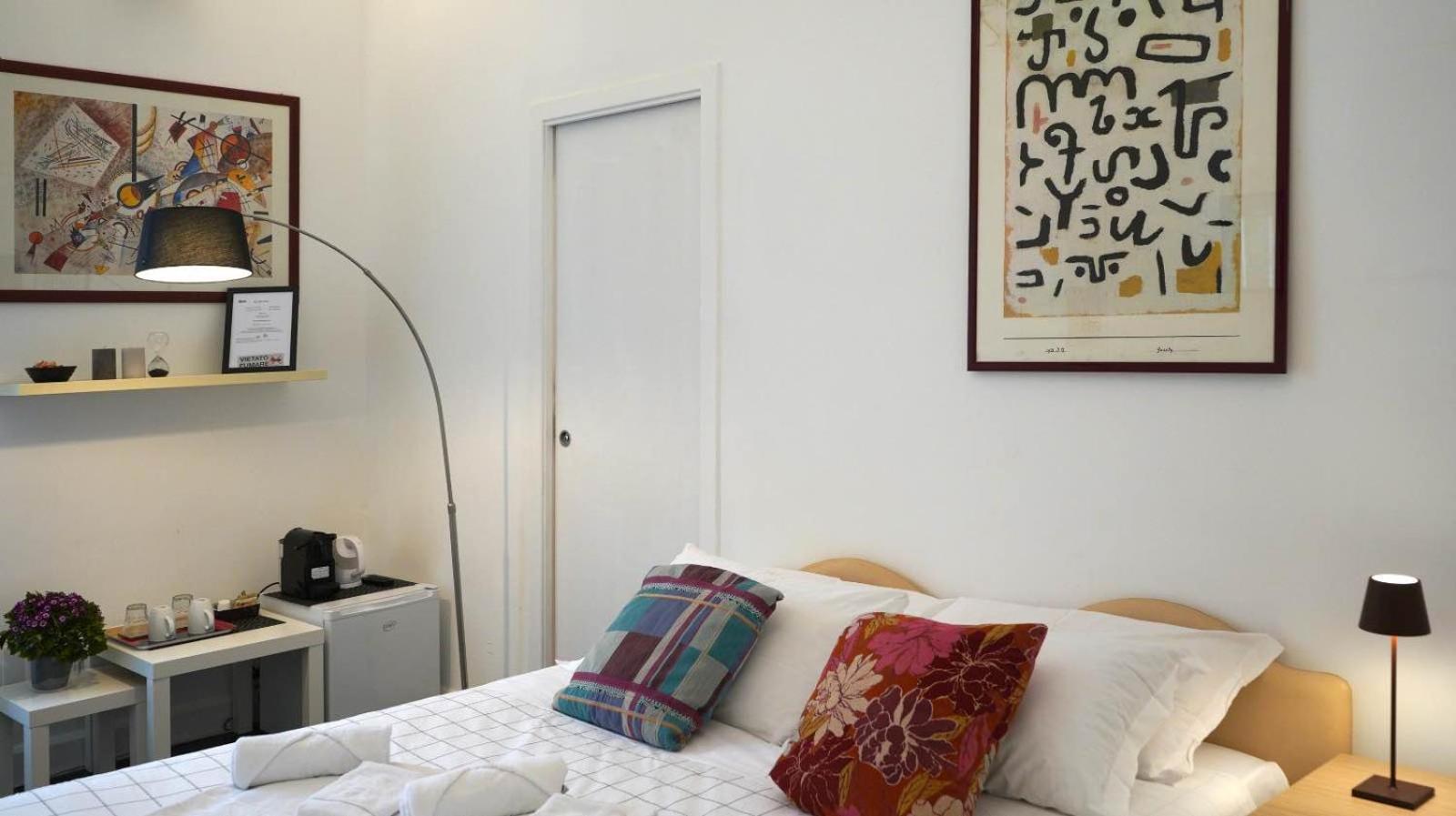B&B Azuni Home Rome Exterior photo